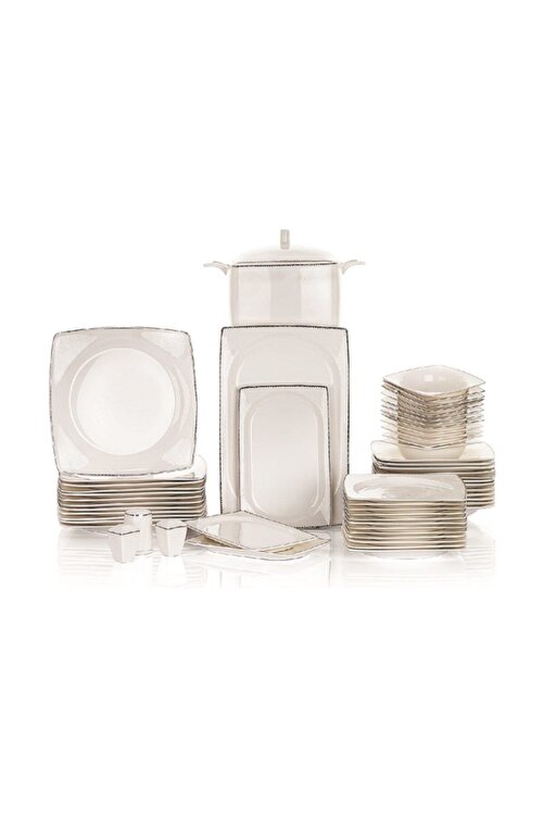 Schafer Platz Yemek Takimi 60 Prc Platin 01 Fiyati Yorumlari Trendyol Schafer Platz Yemek Takimi 60 Prc Platin 01 Fiyati Yorumlari Trendyol