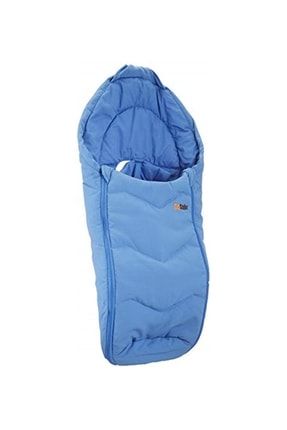 Besafe footmuff top