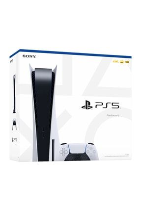 Playstation 5 Disc Edition ( Türkiye Eurasia Garantili)