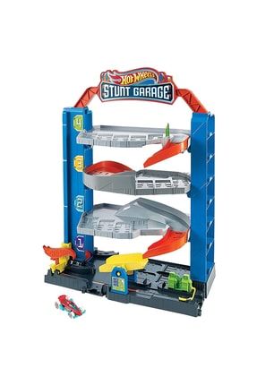 HOT WHEELS Mini Garaj Fiyat Yorumlar Trendyol