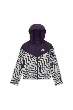 Nike Sportswear Windrunner Cocuk Ceketi Fiyat Yorumlar Trendyol