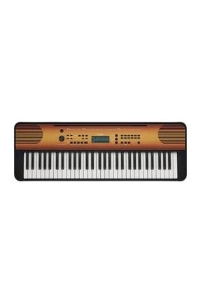 Yamaha keyboard best sale psr e360