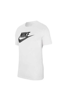 Nike Ar5004 101 Spt Lsr Nsw Tee Icon Erkek T shirt Fiyat Yorumlar Trendyol