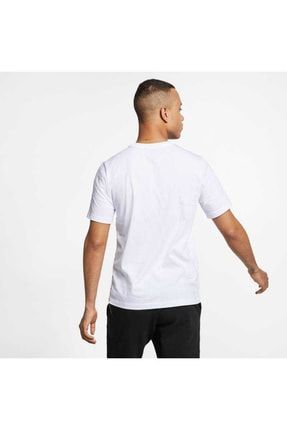 Nike Ar5004 101 Spt Lsr Nsw Tee Icon Erkek T shirt Fiyat Yorumlar Trendyol