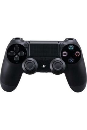 Sony Ps4 Dualshock 4 V2 Gamepad Yeni Nesil Kol - Siyah (yurt Dışından)