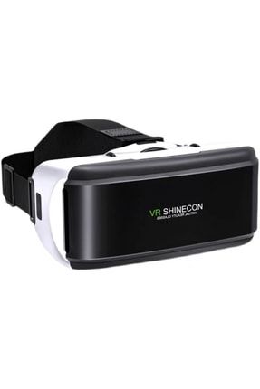 Shinecon 3d Sanal Gerçeklik Gözlüğü 3.5-6.5 Inç