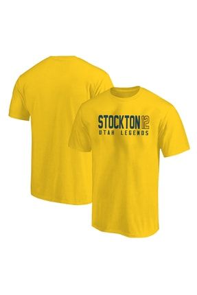 John stockton shirt sale
