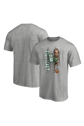 T shirt kevin garnett discount