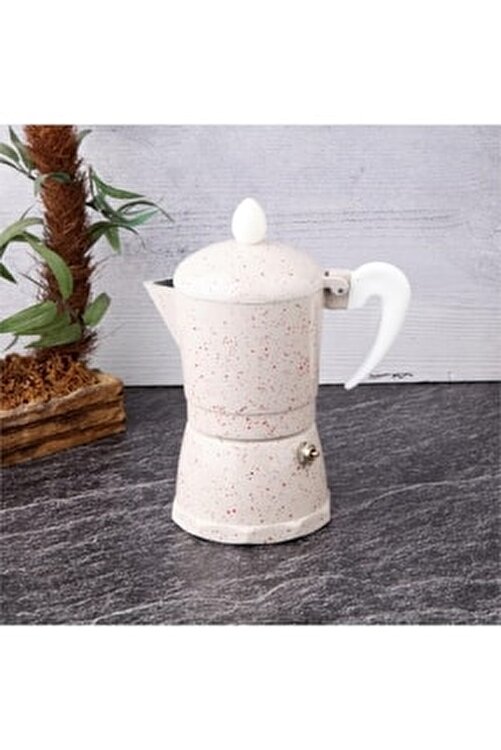 Tohana Moka Pot 3 Fincanlık Fiyatı 