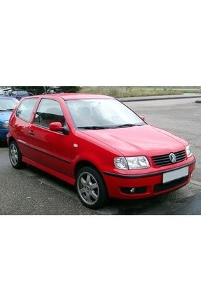 Fabrikasyon Volkswagen Polo 6n2 9n 2002 2010 1.4 Motor Koruma Kapa Fiyat Yorumlar Trendyol