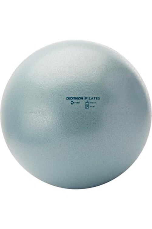Domyos Softball Pilates Topu - Açık Mavi 220 Mm / Koyu Mavi 260 Mm