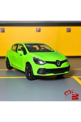 Miniature clio 4 online