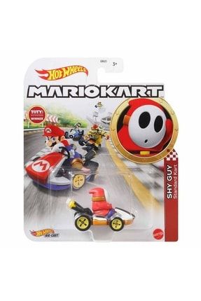 Hot wheels mario kart cars hot sale