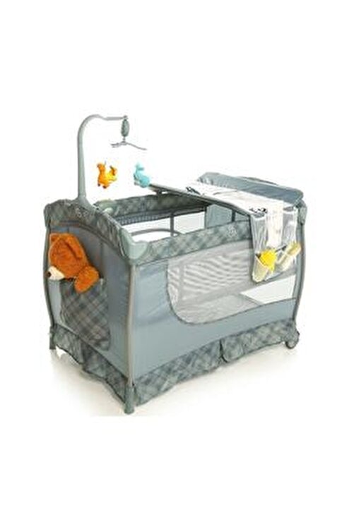 baby plus dream park yatak 70x110 cm fiyati yorumlari trendyol
