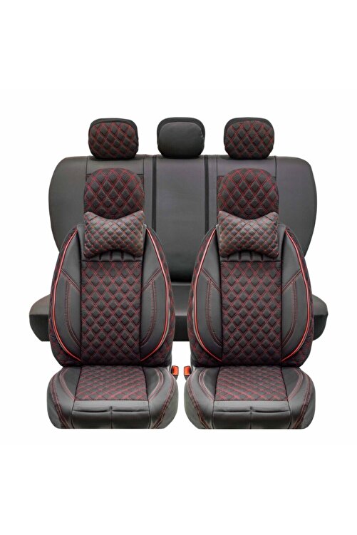 elif tofas dogan ortapedik koltuk kilifi koltuk dosemesi on arka takim fiyati yorumlari trendyol