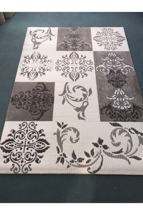 Saray Hali Saray Nepal 4703n Hali 160x230 Ebat Fiyati Yorumlari Trendyol
