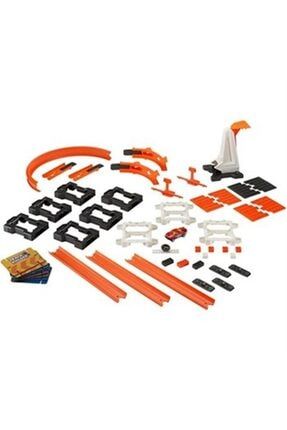 Hot wheels dww96 top