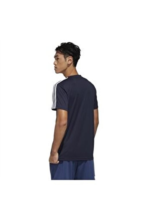 adidas Erkek M D2M 3S Tişört FL0357 - 28917424 | Morhipo