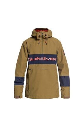 Quicksilver snowboard jacket on sale