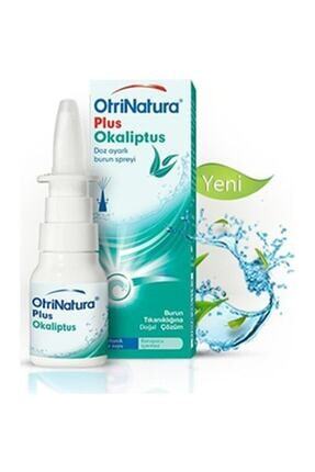 Otrinatura Plus Okaliptus Doz Ayarli Burun Spreyi 20 Ml Fiyati Yorumlari Trendyol