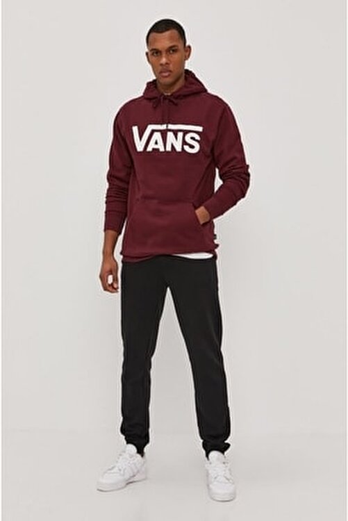 Vans Classıc Po Hoodıe Iı- Vn0a456bk1o1 Fiyatı, Yorumları - Trendyol