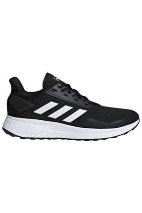 Adidas Duramo 9 Erkek Ko u Ayakkab s Siyah BB7066 Yorumlar Fiyat Trendyol