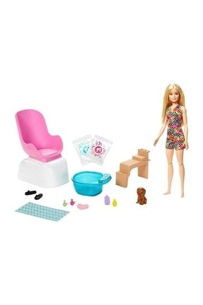 Barbie ghn07 2025
