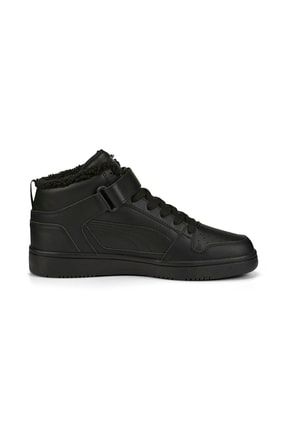High top pumas with straps new arrivals