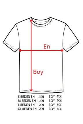 Genel Markalar Unisex Oversize Levi Ackerman Attack On Titan S rt Bask l Siyah Ti ort
