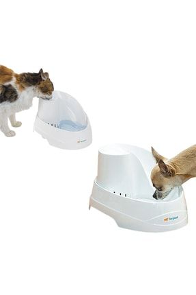 Ferplast Vega Cat And Dog Sanitized Protection Sterilize Filtreli