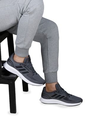 adidas Runfalcon 2.0 Erkek Koşu Ayakkabısı Fy8741 Gri Fiyatı, TRENDYOL
