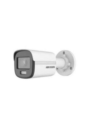 hikvison Hikvision Colorvu Gece karanl kta Renkli 4 Ahd Kameral