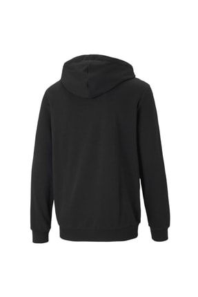 Puma 586704 51 Ess Small Logo Fz Hoodie Tr Sweat s yah m Fiyat Yorumlar Trendyol