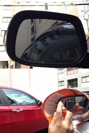 Soft 99 Glaco Mirror Coat Zero for car side mirror, Car