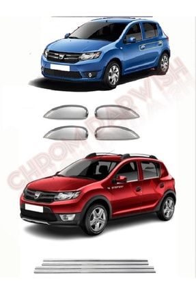 Dacia Sandero Stepway Aksesuar Fiyatları ve Modelleri - Trendyol