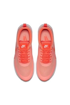 Nike Air Max Thea Kad n Pembe Spor Yuruyu Ayakkab s 599409 608 Fiyat Yorumlar Trendyol