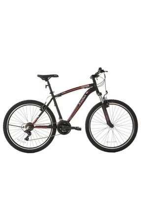 Bıke11k Aggressive Bisiklet Kırmızı-siyah 27.5’’ BIKE11