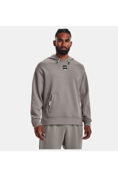 Under armour sweatshirt trendyol clearance