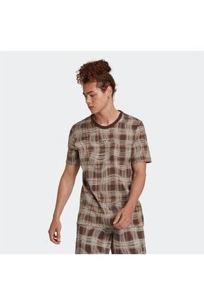 Adidas t shirt all over print discount