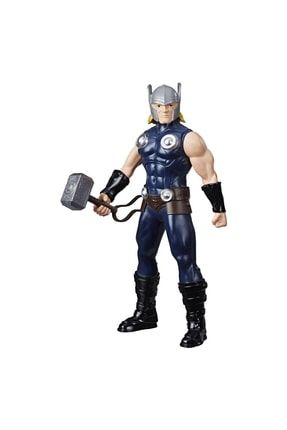 Hasbro thor action figure cheap