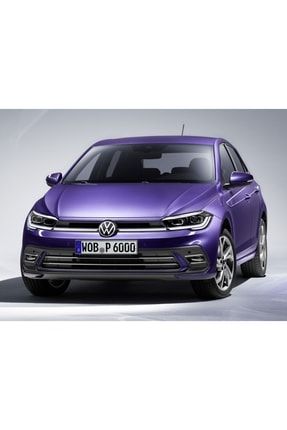 Fabrikasyon Vw Polo 2g 2020 2023 Uyumlu On Panjur Armas 140mm Fiyat Yorumlar Trendyol