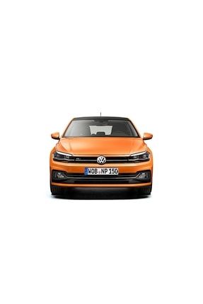 Fabrikasyon Volkswagen Polo 2g 2018 On Panjur Armas Logo