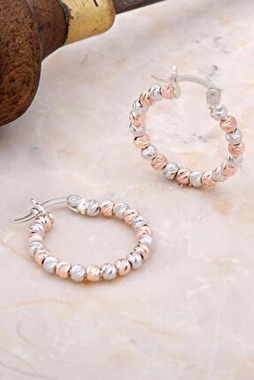 sumer telkari toplu dorissa renkli gumus halka kupe 4955 fiyati yorumlari trendyol