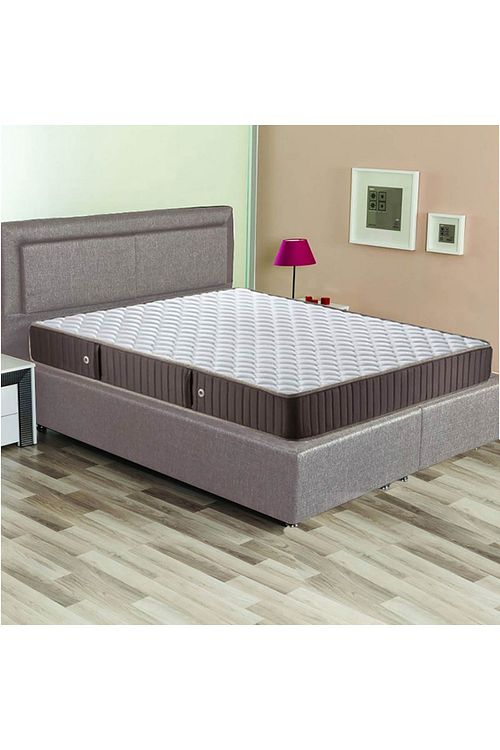 Isbir Yatak Isbir B Mix Megamix 160x200 Ergonomik Yayli Yatak Fiyati Yorumlari Trendyol