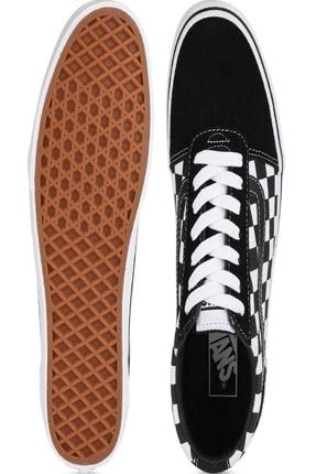 Vans Ward Old Skool Model Sneaker Damal Ayakkab Vn0a38dmpvj1