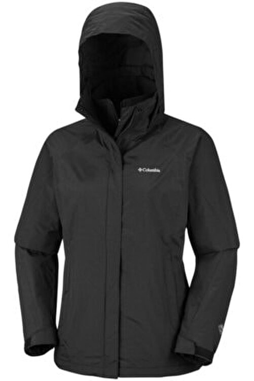 columbia venture on interchange