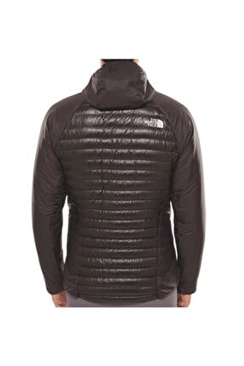 the north face men's verto prima hoodie