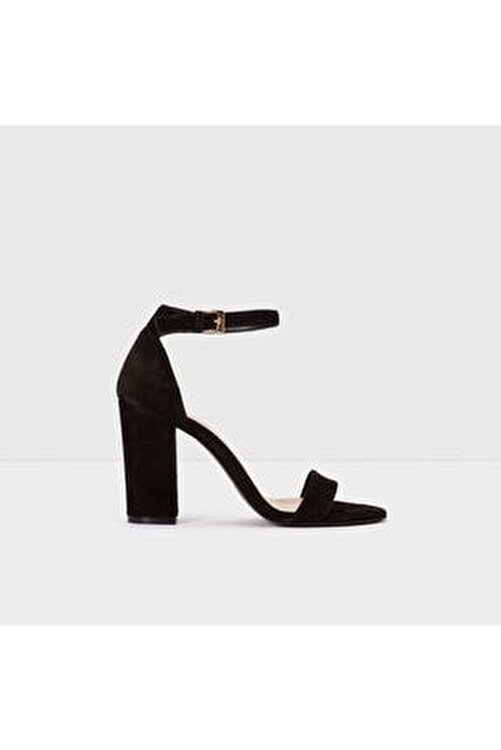 Aldo JERAYCLYA-TR - Siyah Kadın Topuklu Sandalet 1