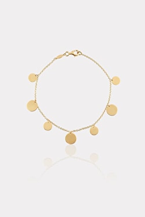 Atasay Sari Altin Bileklik Fiyati Yorumlari Trendyol