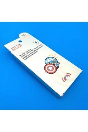 Miniso Kadin Marvel Siyah Nokta Burun Bandi Fiyati Yorumlari Trendyol